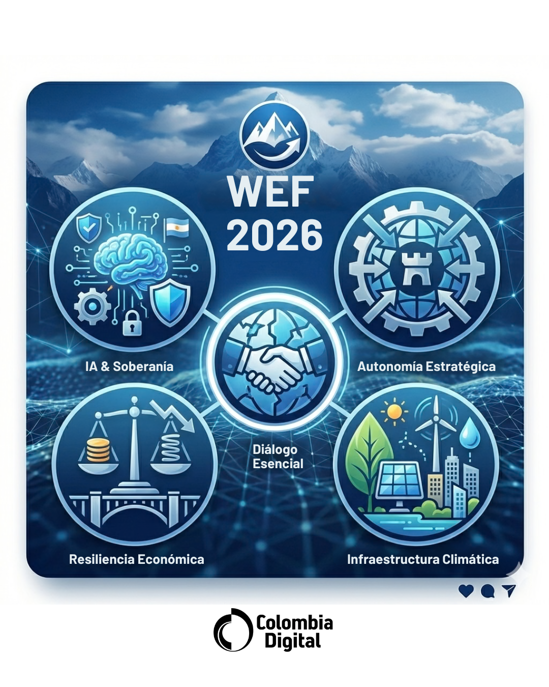 WEF