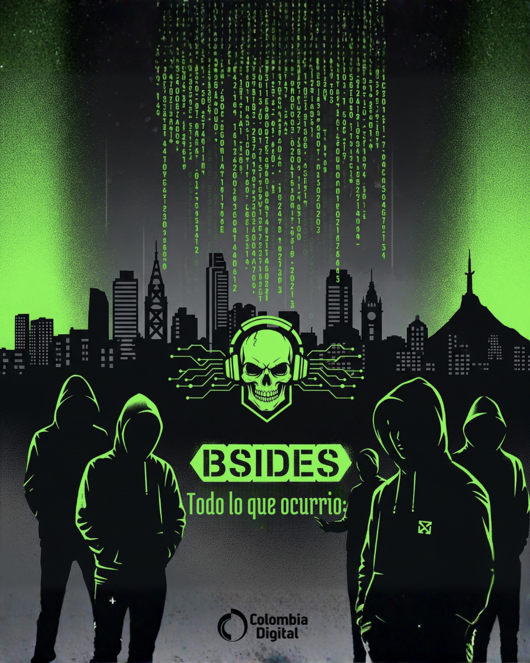 bsides