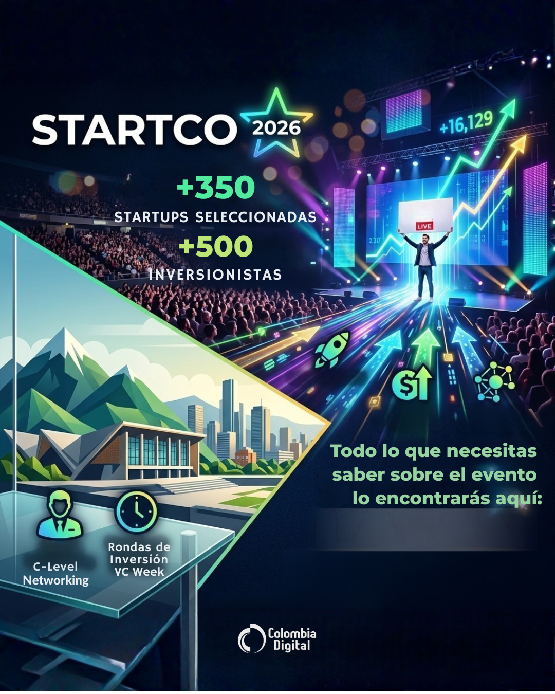 Startco