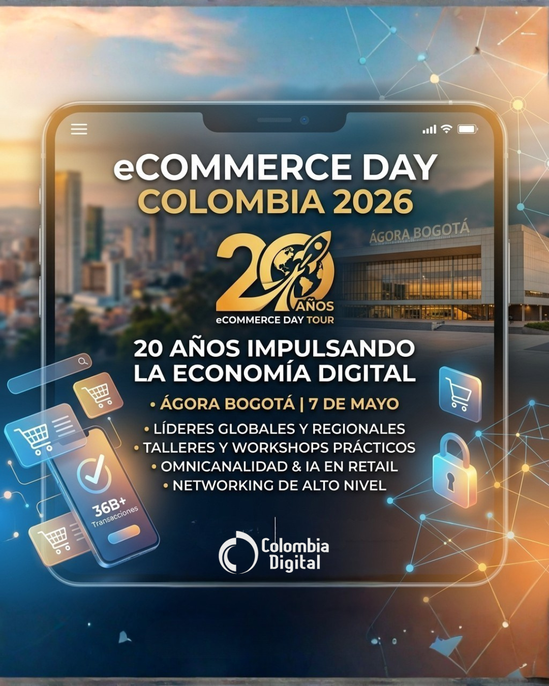 Ecomerce
