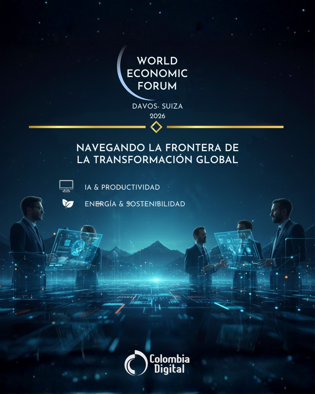 WEF