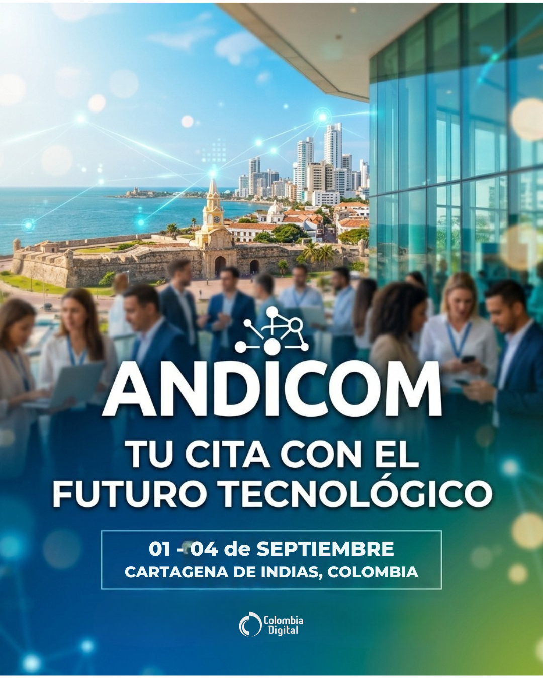 Andicom
