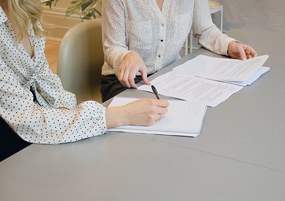 Gestión documental - SGDEA