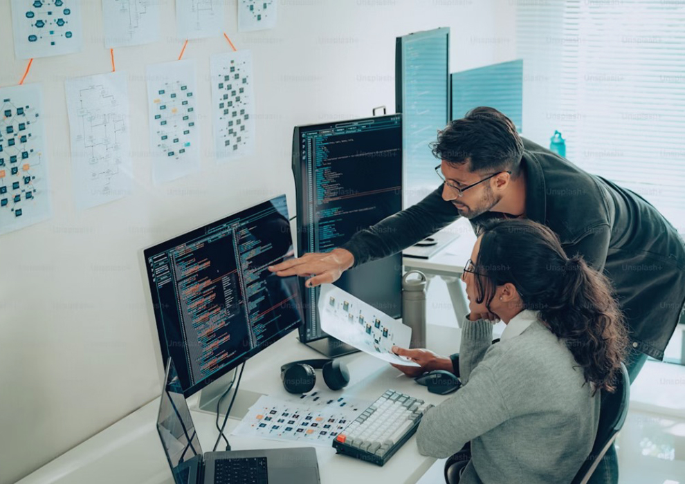 Operación Tecnológica