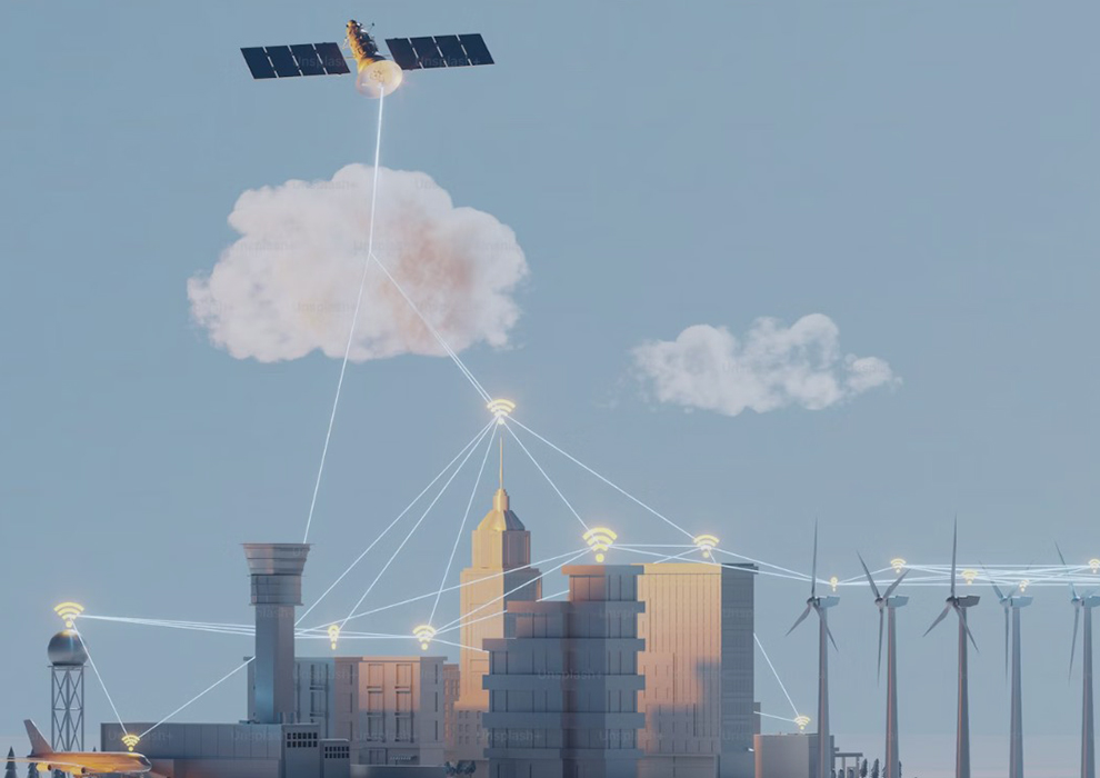 Ciudades Inteligentes