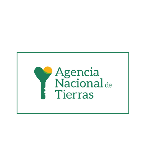 Agencia Nacional de Tierras
