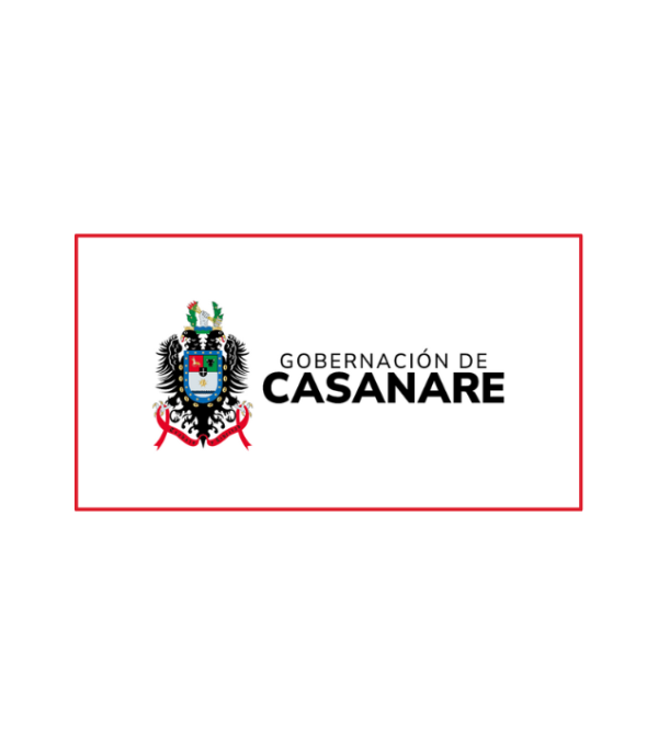 Gobernación del Casanare
