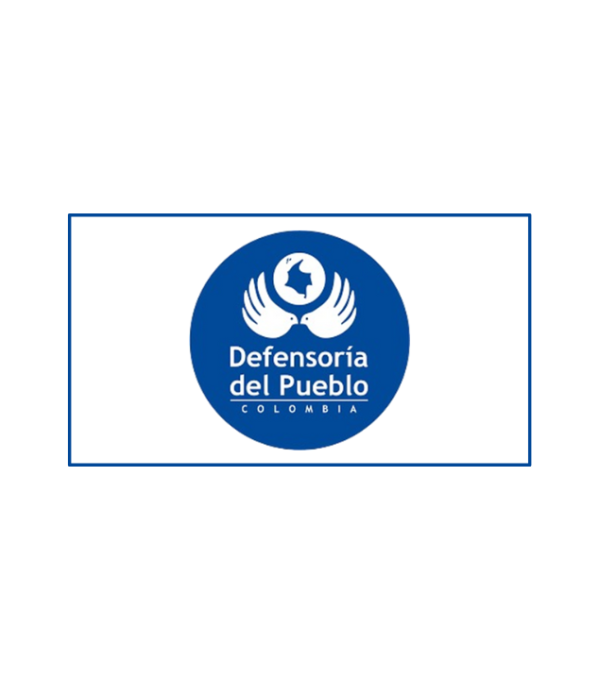 Defensoría del pueblo