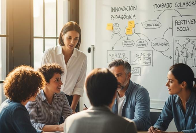 EVENTO | Colombia 4.0