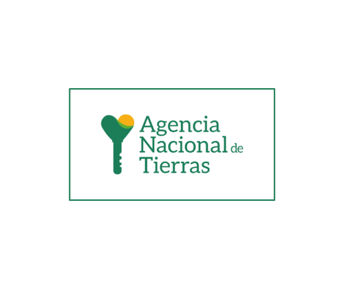 Agencia Nacional de Tierras
