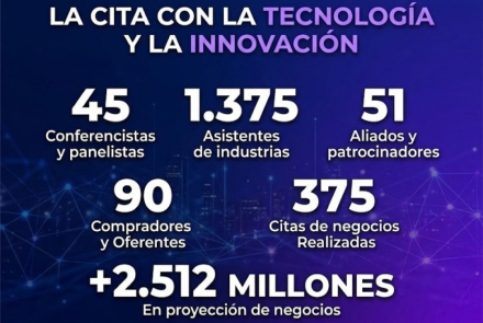Tech