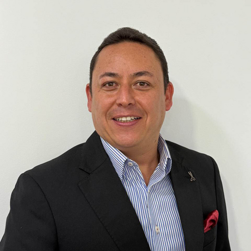 Jorge Andrés Capurro Sánchez